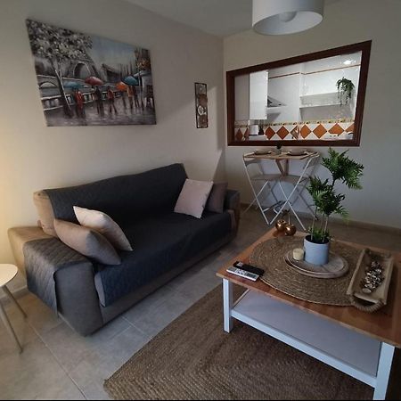 Apartamento San Patricio Apartment Huelva Exterior photo