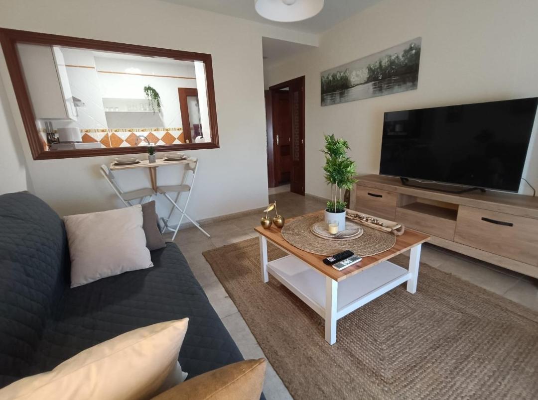 Apartamento San Patricio Apartment Huelva Exterior photo